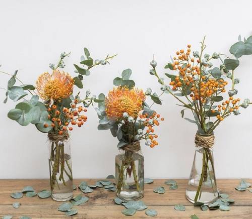 4 conseils pour choisir le vase en verre