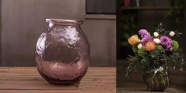 4 conseils pour choisir le vase en verre