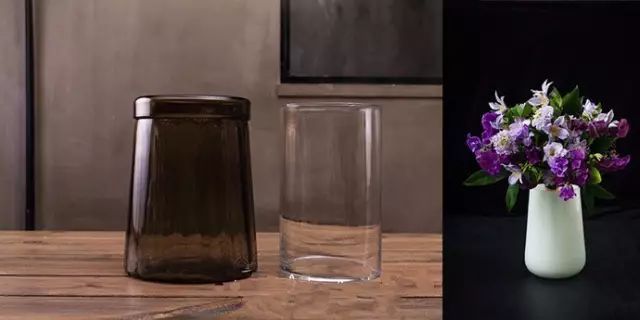 4 conseils pour choisir le vase en verre