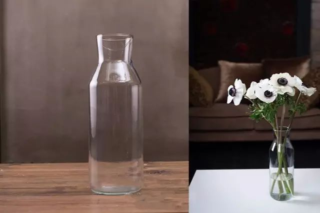 4 conseils pour choisir le vase en verre