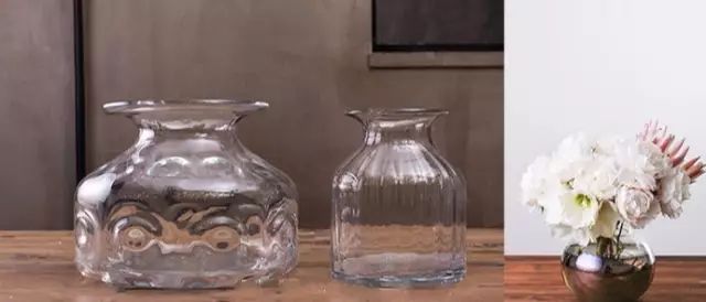 4 conseils pour choisir le vase en verre
