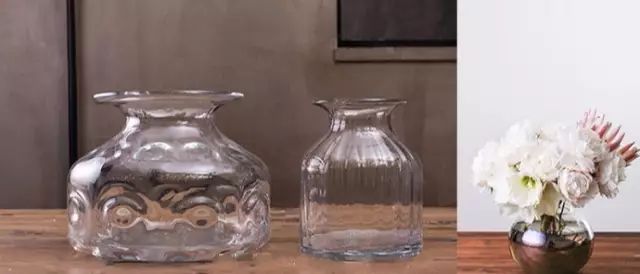 4tips to choose the glass vase