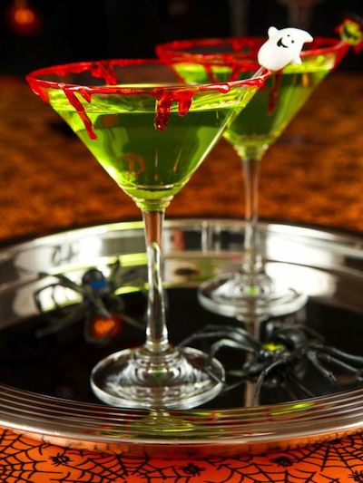 Top 15 loại cocktail phổ biến nhất trong quán bar