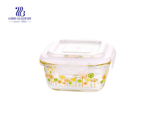 Do you know how to choose a good quality glass lunch box?cid=3