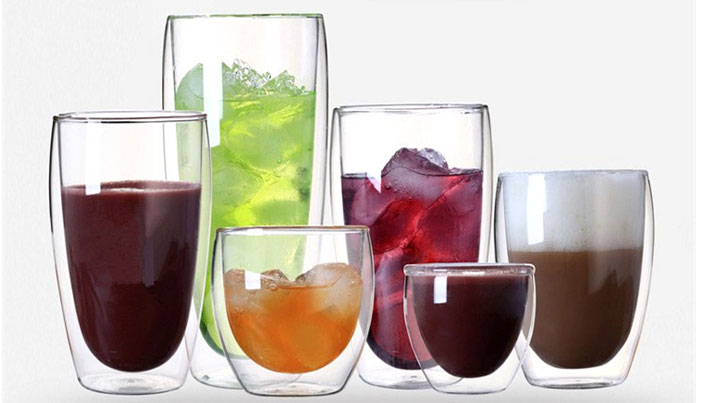 Kính ốp tường đôi bán chạy từ Garbo Glassware