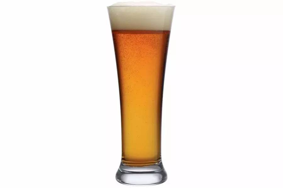 Savez-vous combien de sortes de tasses à bière classiques? Cid = 3