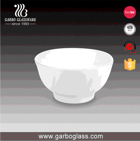 Do you know the difference between  opal glass and the ordinary glass