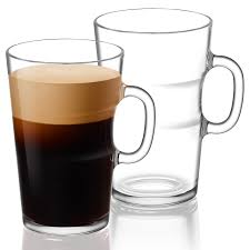 コーヒーカップの種類