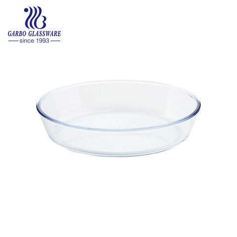 glass bakeware