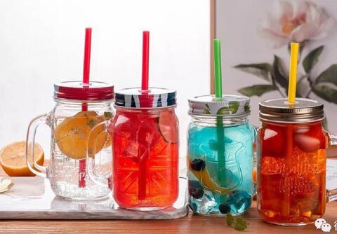 How to make a beautiful and tasty drinks in summer? Follow me!