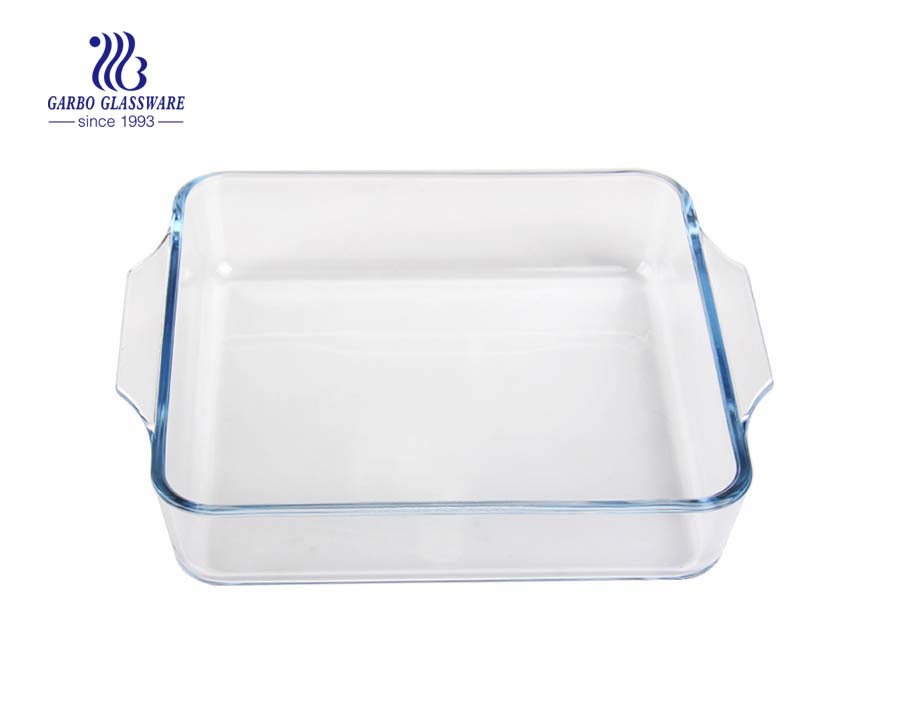 Anchor Hocking 8 Cake Dish