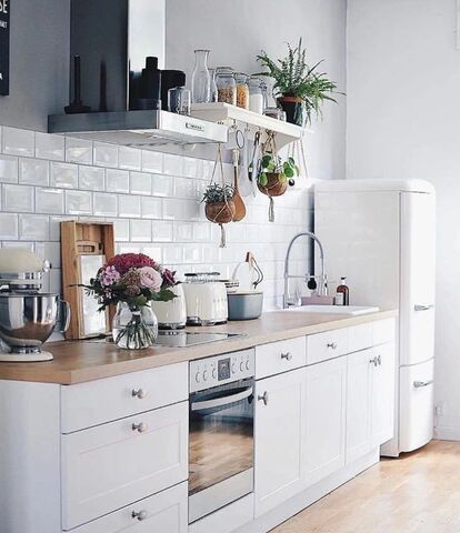 High borosilicate storage jar is a kitchen storage expert