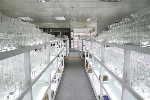 glassware wholesale