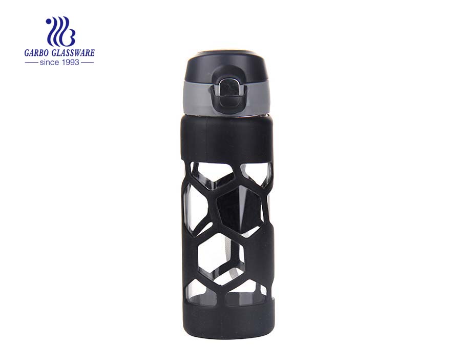 glass water bottles wholesale