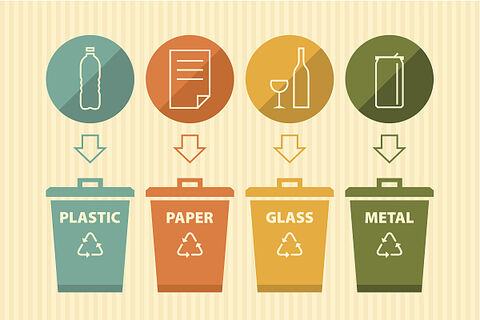 Coupe en verre, quel genre de déchets êtes-vous? Cid = 3