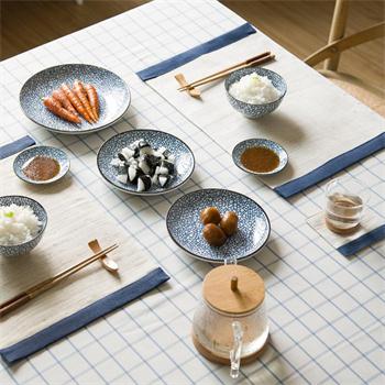 how to choose the ceramic tableware for your families