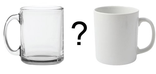 Welches hat eine gute Wärmeableitung? Keramik oder Glas?