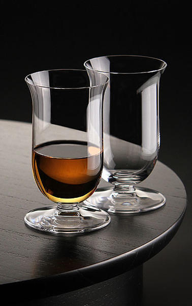 How to pick whisky glass