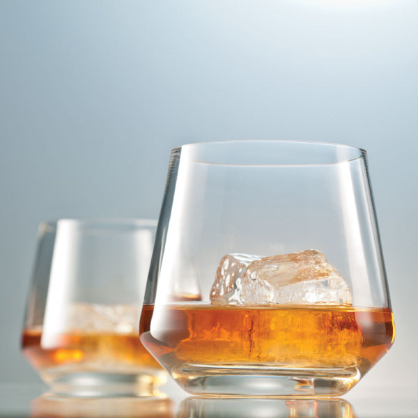 How to pick whisky glass