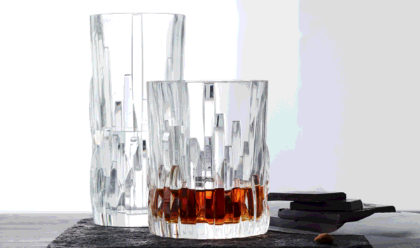 How to pick whisky glass