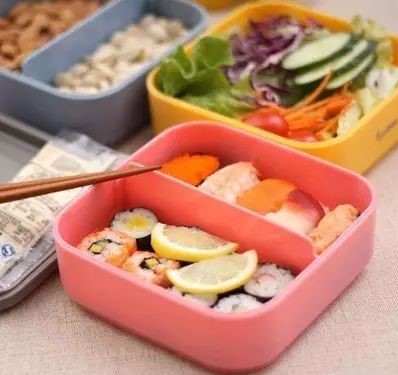 How to choose a lunch box suitable for microwave heating