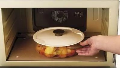 How to choose a lunch box suitable for microwave heating