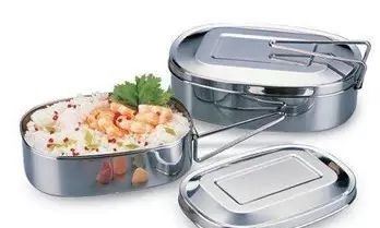 How to choose a lunch box suitable for microwave heating