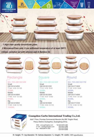 How to choose a lunch box suitable for microwave heating