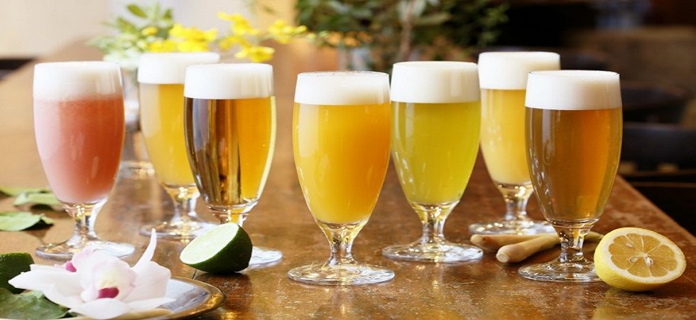 Warum sollte ich Craft Beer anstelle von Industriebier wählen?