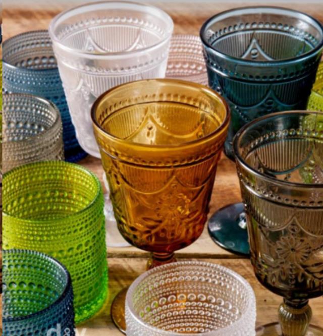 How to make solid color glassware? Is it safe to use?cid=3