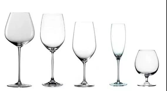 Do you know what wine glasses are available for different wines?cid=3