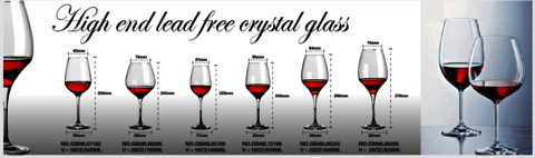 Do you know what wine glasses are available for different wines?cid=3