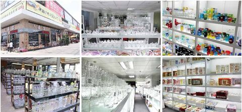 Guangzhou Garbo Glassware: Schaffung eines globalen Supermarkts für tägliche Glaswaren