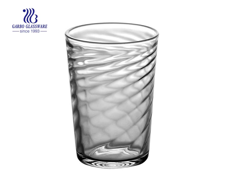 cheap 100ml water and tea glass cup Wholesaler