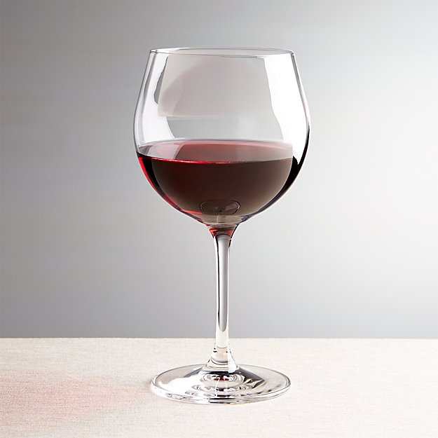 Scientific principle is hidden in wine goblet !