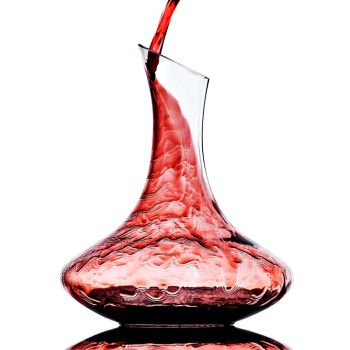 What is the wine decanter? Do you know the function of decanter?cid=3