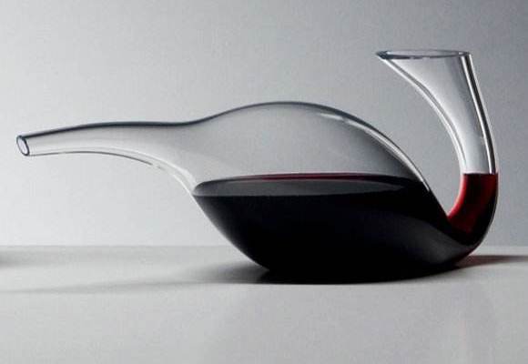 What is the wine decanter? Do you know the function of decanter?cid=3