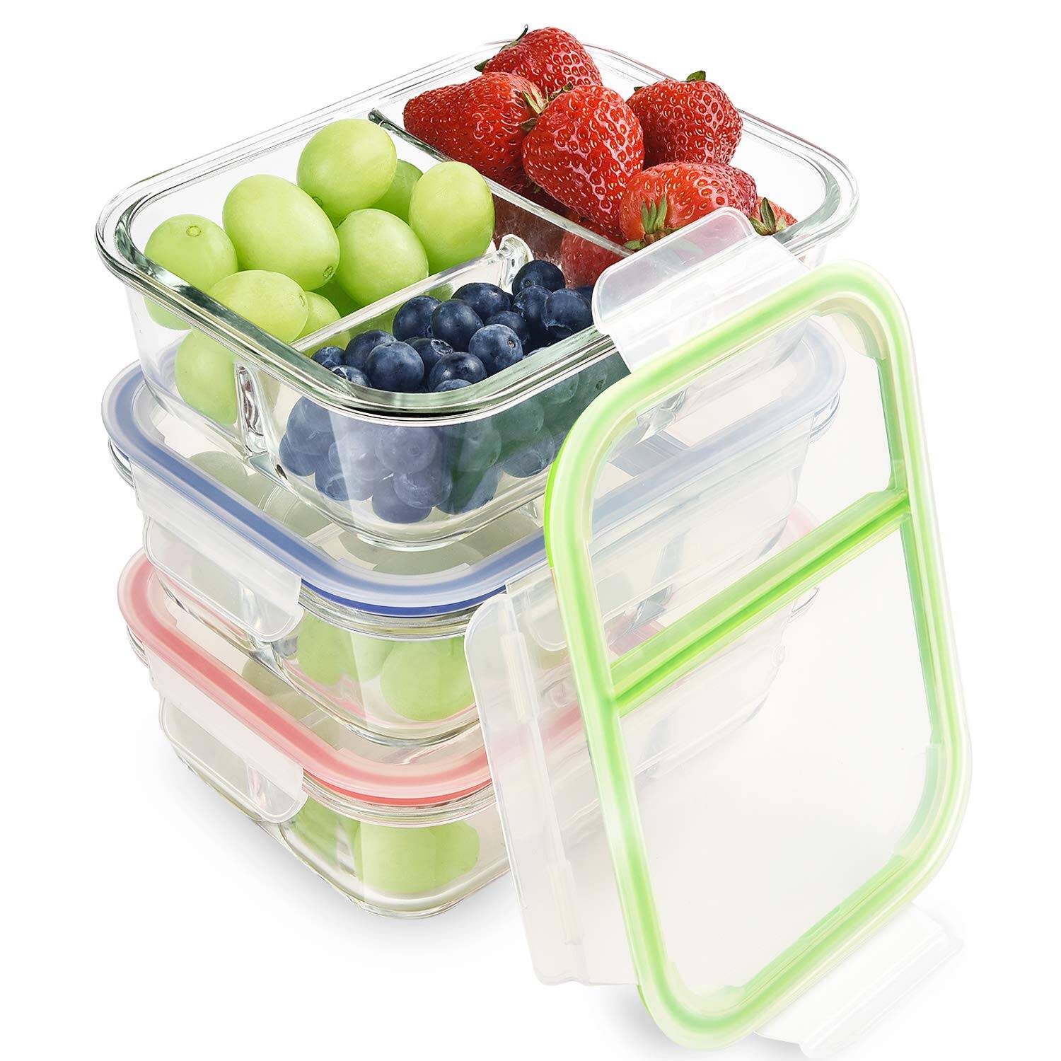 ガラス製のお弁当箱がプラスチック製のお弁当箱よりも優れているのはなぜですか？cid = 3