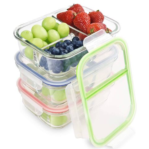 Why is glass lunch boxes better than plastic ones?cid=3