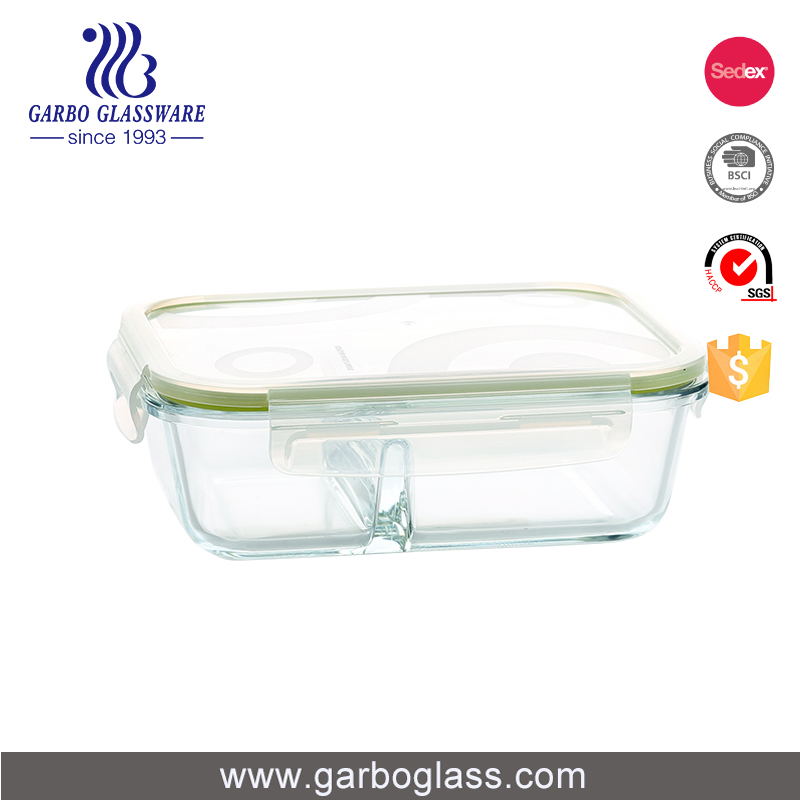 ガラス製のお弁当箱がプラスチック製のお弁当箱よりも優れているのはなぜですか？cid = 3