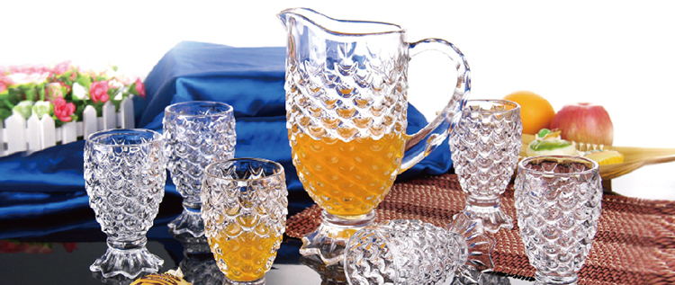 let you know more about glassware after reading this article.