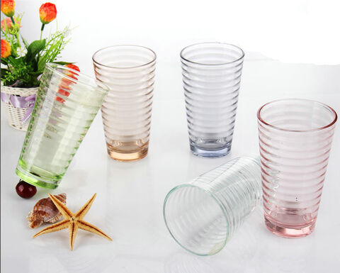 Do you know the five popular crafts of the glass?cid=3