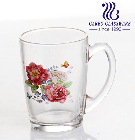 Do you know the five popular crafts of the glass?cid=3