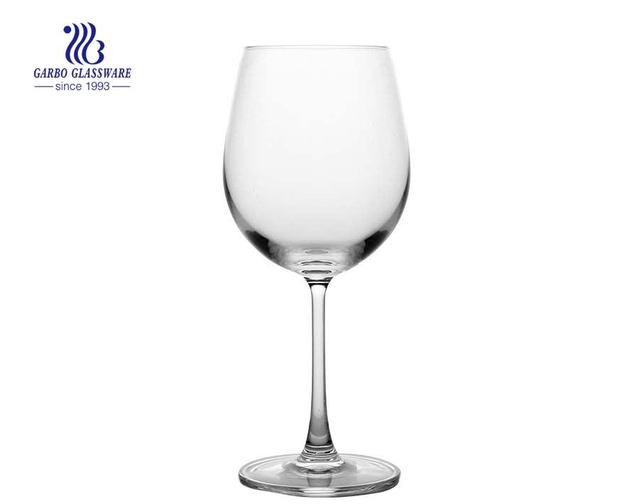 Good wine goes with good glasses, do you know how to choose a wine glass