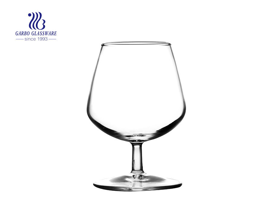 Good wine goes with good glasses, do you know how to choose a wine glass