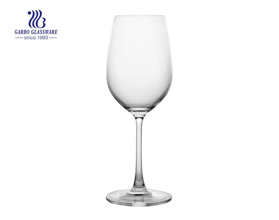 Good wine goes with good glasses, do you know how to choose a wine glass