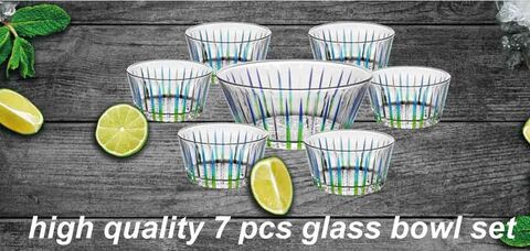 glass fruit bowl wholesale