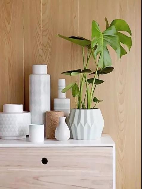 How to put the vases to look good