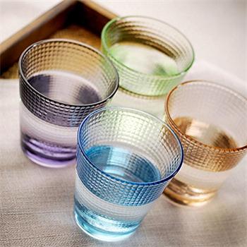 The most important reason to choose solid color glass cup