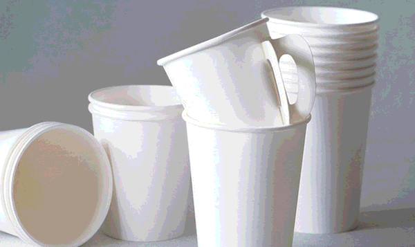 Which kind of cup is the safest? Glass, stainless steel or plastic